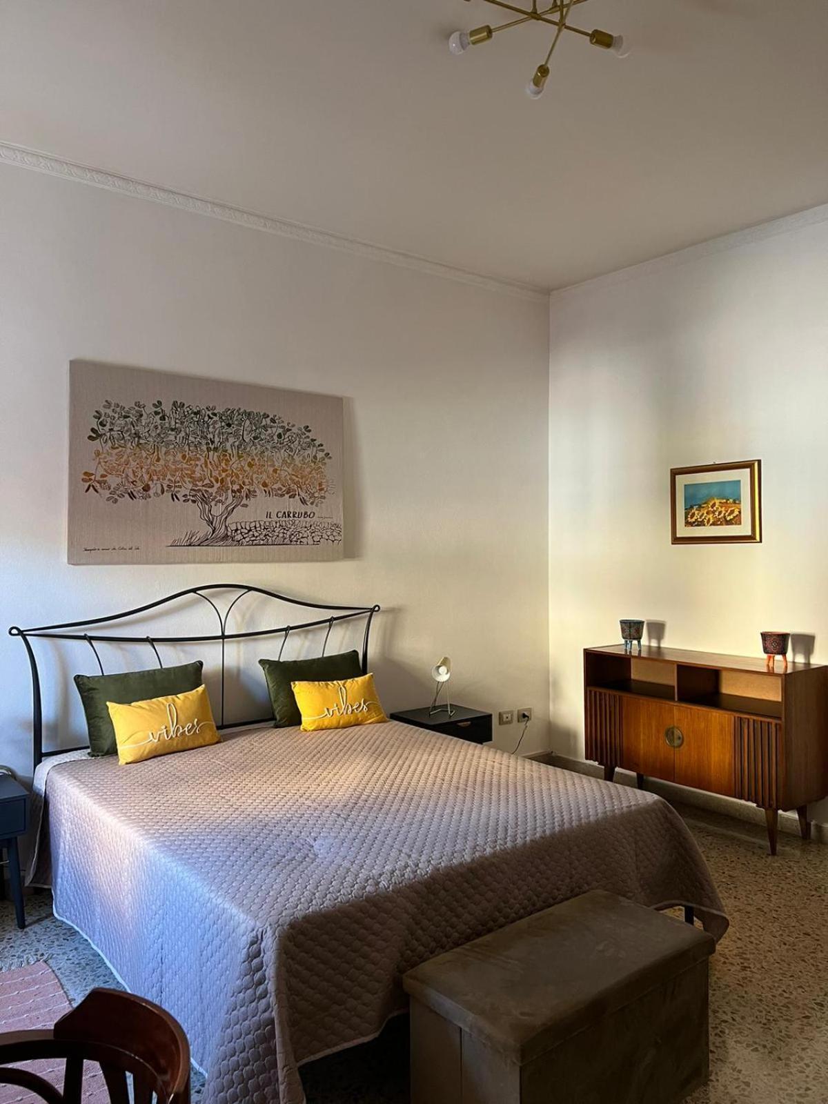 Naos - Guest House Al Teatro Greco Syracuse Exterior photo