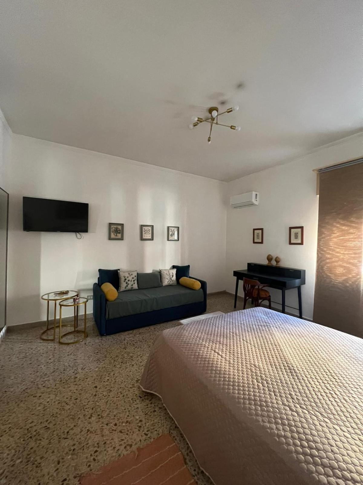 Naos - Guest House Al Teatro Greco Syracuse Exterior photo